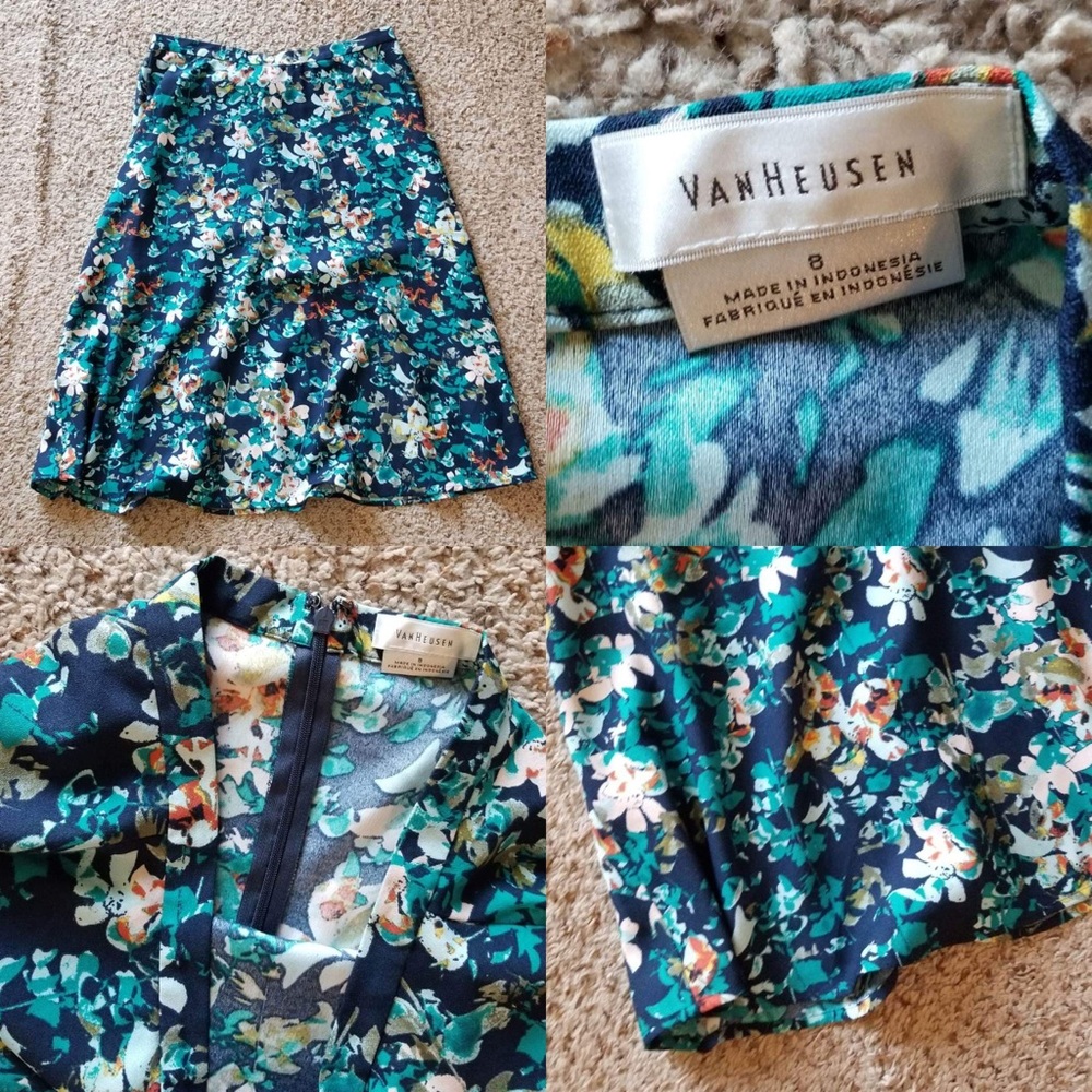 Van Heusen skirt✨
